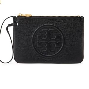 Tory Burch wristlet